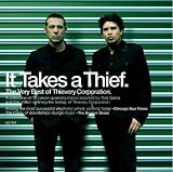 It Takes A Thief