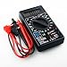 DT830B LCD Digital Voltmeter Ammeter Ohm Multimeter