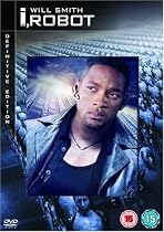 I, Robot - Definitive Edition [DVD] [2004]