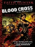 Blood Cross (Jane Yellowrock, Book 2)