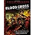 Blood Cross (Jane Yellowrock, Book 2)