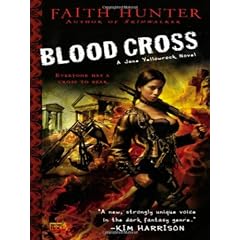 Blood Cross