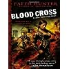 Blood Cross: A Jane Yellowrock Novel