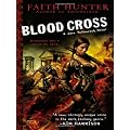 Blood Cross: A Jane Yellowrock Novel