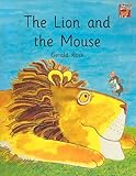 The lion and the mouse
