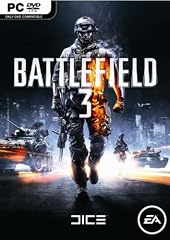 バトルフィールド 3(初回特典プレミアムマップ「Back to Karkand」DLコード&Amazon.co.jp限定「Physical Warfare Pack」DLコード 付き)