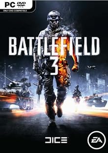 バトルフィールド３