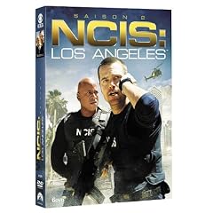 NCIS: Los Angeles - Saison 2