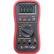 Amprobe AM-250 Auto/Manual Professional Electrical Multimeter, ACDC 1000V Max