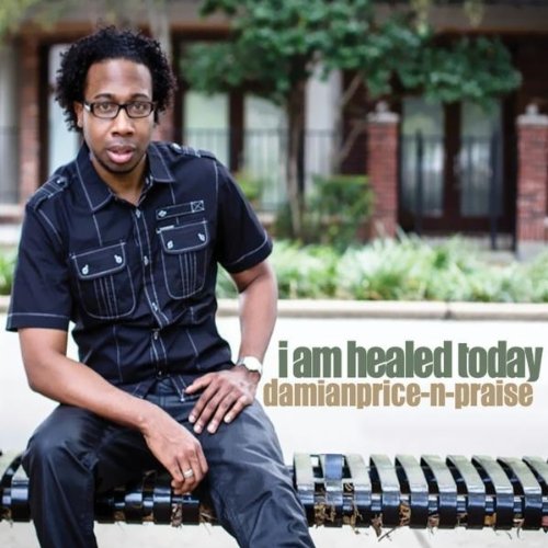 Damian Price-N-Praise