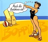 Pack die Badehose Ein (EP)