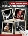 Play Drums with 18 Classic Songs (Book & CD)