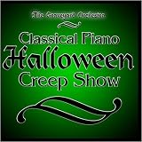 Classical Piano Halloween Creep Show