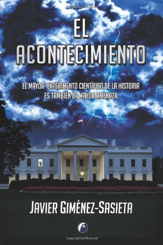 Textbook - El acontecimiento (Spanish Edition)