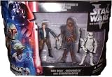 Star Wars: The Saga Collection > Commemorative The Empire Strikes Back Action Figure Set