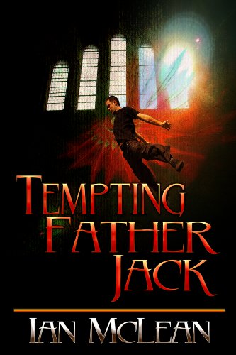 Tempting Father Jack