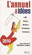L'annuel des id�es