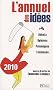 L'annuel des id�es