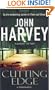 Cutting Edge (A Resnick Novel)