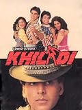Khiladi (1992) (Hindi Action Film / Bollywood Movie / Indian Cinema DVD)