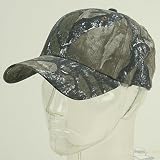 Mothwing Camo Cap - Mountain