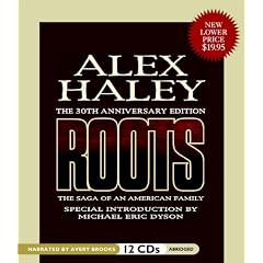 Roots: The Saga of an American Family