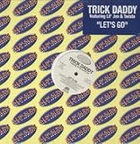 Let`s Go [12" VINYL]