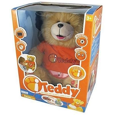 iTeddy