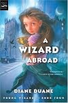 A Wizard Abroad