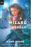 A Wizard Abroad
