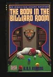 The Body in the Billiard Room (Inspector Ghote Mystery)