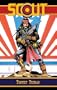 Scout Volume II TPB (Timothy Truman's Scout)