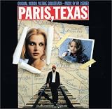 Paris, Texas: Original Motion Picture Soundtrack