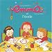 Livres : Emma, Tome 4 : Emma et l'école