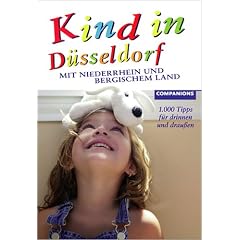 Kind in D�sseldorf