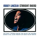 Straight Ahead - Abbey Lincoln