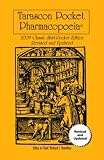 Tarascon Pocket Pharmacopoeia 2009: Classic Shirt-Pocket Edition, Revised and Updated