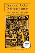 Tarascon Pocket Pharmacopoeia 2009: Classic Shirt-Pocket Edition, Revised and Updated