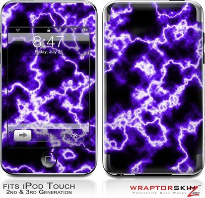 ipod touch 3g background. iPod Touch 2G amp; 3G Skin and