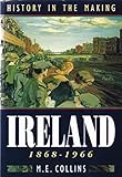 History in the making Ireland assignments