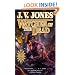 Watcher of the Dead (Sword of Shadows)