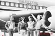 Led Zeppelin Poster Print, 34x22 Collections Poster Print, 34x22 [Kitchen]