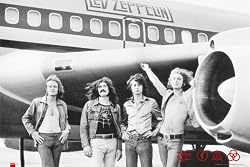 Led Zeppelin Poster Print, 34x22 Collections Poster Print, 34x22 Poster Print, 34x22