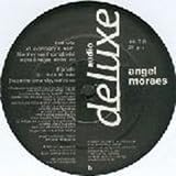 Angel Moraes - Everybodys Feelin - [12"]