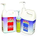 MAS Infusion Epoxy Hardener MAS-INFUCURE064 1/2 Gallon