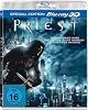Priest (3D Version) [3D Blu-ray] (DVD)