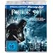 Priest (3D Version) [3D Blu-ray] [Special Edition]