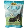 Zuke's Z-Ridge Medium Fresh Breath Dental Chew Bones, 6 Count Pouch