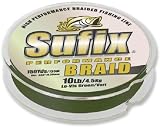 Sufix Performance Braid 30 lb (300 YD Spool)