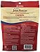 Ark Naturals Joint Rescue Dog Chew, Chicken Flavor, Joint Supplement with Glucosamine & Chondroitin, 1 Pack